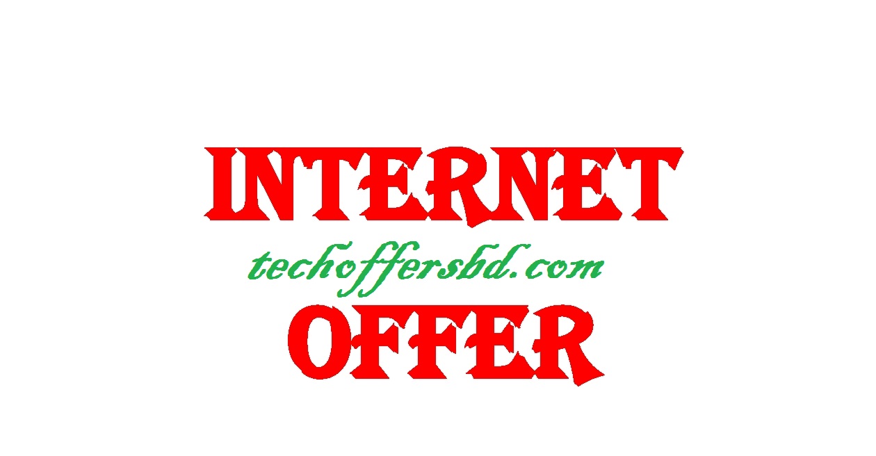 Robi Internet Offer 2023 List of Package