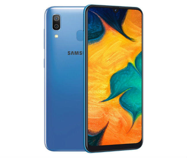 Samsung Galaxy A30 Price in Bangladesh 2022 Official, Unofficial