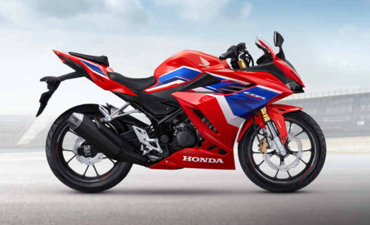 Honda CB 150r Price in Bangladesh 2022