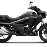 Suzuki Intruder ABS 155cc Motorbike Price in Bangladesh 2022