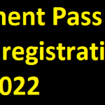 Movement Pass Police gov BD registration Form 2023