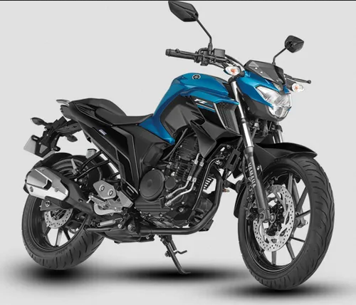 Yamaha FZ V3 Price in Bangladesh 2022