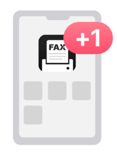 How to Fax from iPhone Dingtone