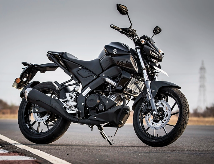 Yamaha MT 15 2023 price in Bangladesh 2023