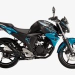 Yamaha FZS V2 Bike Price In Bangladesh 2023