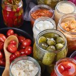 Ramadan and Fermented Foods