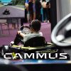 CAMMUS Racing: Elevating Your Sim Racing Experience with the CAMMUS C5 Direct Drive Steering Wheel