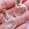 What is a Small Glass Vial?