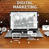 Maximizing Your Business's Potential with a Digital Marketing Strategy Agency"
