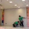 The Role of Commercial Drywall in Office Renovations