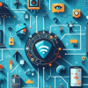 Unraveling Internet of Things (IoT) Security Challenges: Navigating the Connected Landscape Safely