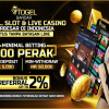 "Unlock the Thrills of RTP Live Slot Games Today!"