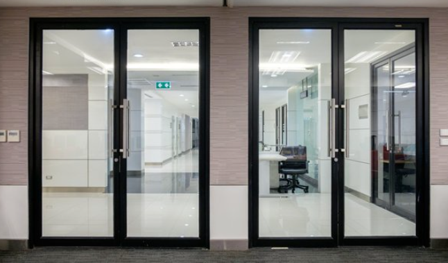 Aluminum Doors Why It Is A Wise Option